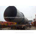 Good drying effect rotary dryer for sawdust, sawdust rotary drum dryer for sale